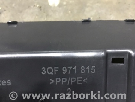 ФОТО Кронштейн для Volkswagen Atlas/Teramont I +1 рест (17-23) Київ