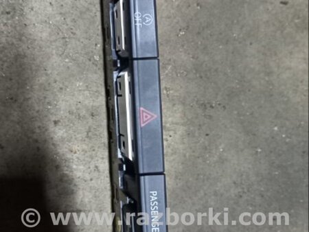 ФОТО Кнопка для Volkswagen Atlas/Teramont I +1 рест (17-23) Київ