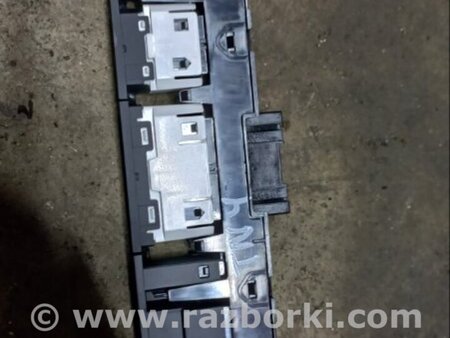 ФОТО Кнопка для Volkswagen Atlas/Teramont I +1 рест (17-23) Київ