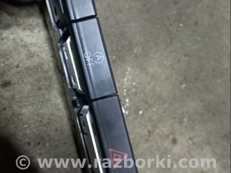 ФОТО Кнопка для Volkswagen Atlas/Teramont I +1 рест (17-23) Київ