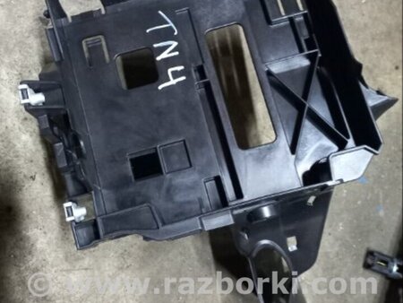 ФОТО Кронштейн для Volkswagen Atlas/Teramont I +1 рест (17-23) Київ