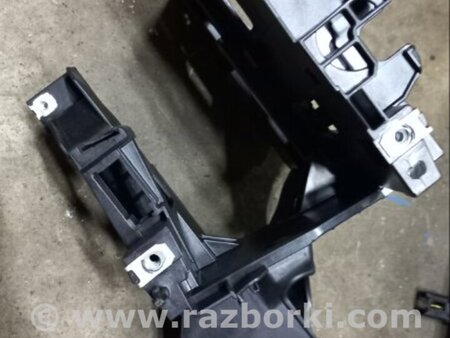 ФОТО Кронштейн для Volkswagen Atlas/Teramont I +1 рест (17-23) Київ