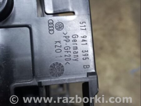 ФОТО Кронштейн для Volkswagen Atlas/Teramont I +1 рест (17-23) Київ