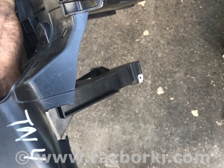 ФОТО Кронштейн для Volkswagen Atlas/Teramont I +1 рест (17-23) Київ