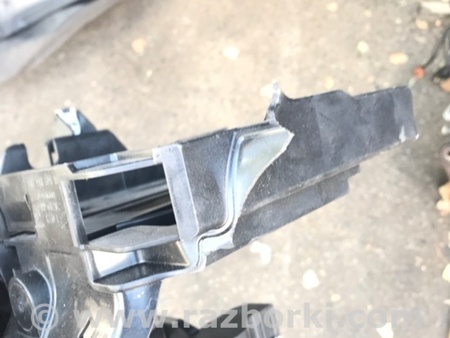 ФОТО Кронштейн для Volkswagen Atlas/Teramont I +1 рест (17-23) Київ