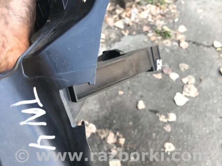 ФОТО Кронштейн для Volkswagen Atlas/Teramont I +1 рест (17-23) Київ