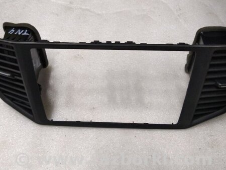 ФОТО Накладка на торпедо для Volkswagen Atlas/Teramont I +1 рест (17-23) Київ