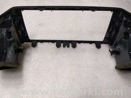 ФОТО Накладка на торпедо для Volkswagen Atlas/Teramont I +1 рест (17-23) Київ