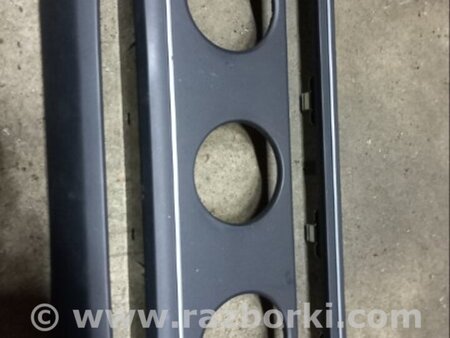 ФОТО Накладка на торпедо для Volkswagen Atlas/Teramont I +1 рест (17-23) Київ