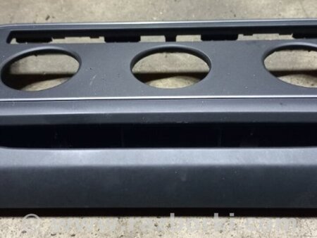 ФОТО Накладка на торпедо для Volkswagen Atlas/Teramont I +1 рест (17-23) Київ