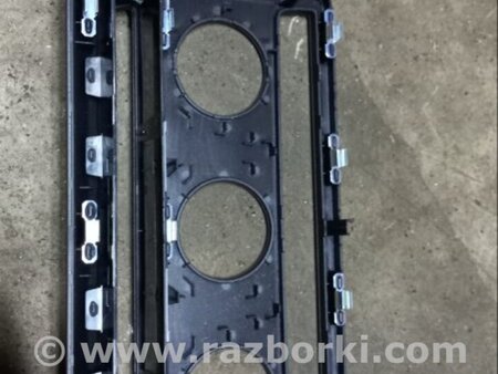 ФОТО Накладка на торпедо для Volkswagen Atlas/Teramont I +1 рест (17-23) Київ