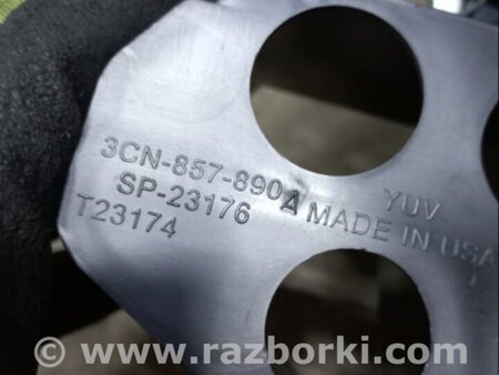 ФОТО Кронштейн для Volkswagen Atlas/Teramont I +1 рест (17-23) Київ