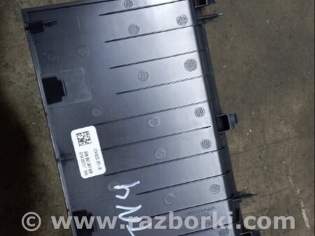 ФОТО Накладка на торпедо для Volkswagen Atlas/Teramont I +1 рест (17-23) Київ