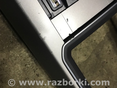 ФОТО Накладка на торпедо для Volkswagen Atlas/Teramont I +1 рест (17-23) Київ