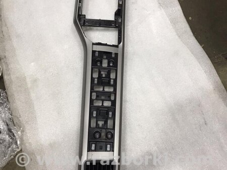 ФОТО Накладка на торпедо для Volkswagen Atlas/Teramont I +1 рест (17-23) Київ