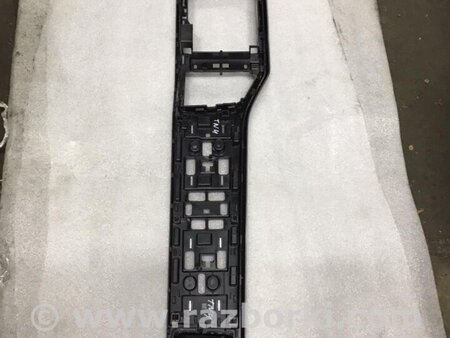 ФОТО Накладка на торпедо для Volkswagen Atlas/Teramont I +1 рест (17-23) Київ