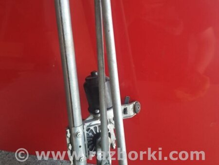 ФОТО Дворник для Subaru Outback Киев