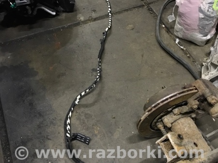 ФОТО Электропроводка для Volkswagen Atlas/Teramont I +1 рест (17-23) Київ