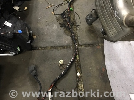 ФОТО Электропроводка для Volkswagen Atlas/Teramont I +1 рест (17-23) Київ