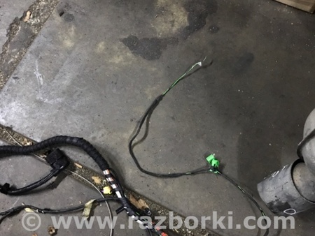 ФОТО Электропроводка для Volkswagen Atlas/Teramont I +1 рест (17-23) Київ