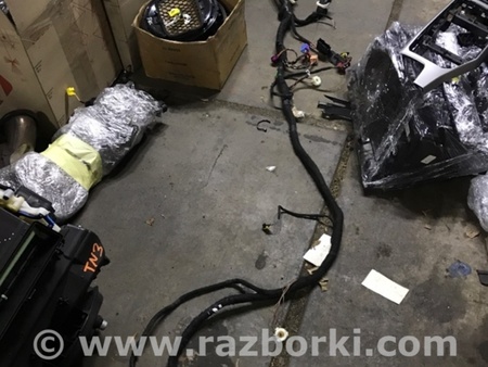 ФОТО Электропроводка для Volkswagen Atlas/Teramont I +1 рест (17-23) Київ