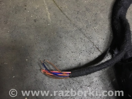 ФОТО Электропроводка для Volkswagen Atlas/Teramont I +1 рест (17-23) Київ