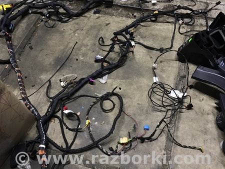 ФОТО Электропроводка для Volkswagen Atlas/Teramont I +1 рест (17-23) Київ