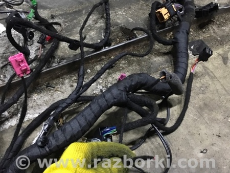 ФОТО Электропроводка для Volkswagen Atlas/Teramont I +1 рест (17-23) Київ