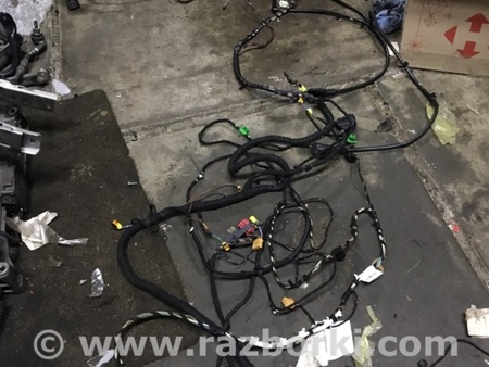 ФОТО Электропроводка для Volkswagen Atlas/Teramont I +1 рест (17-23) Київ