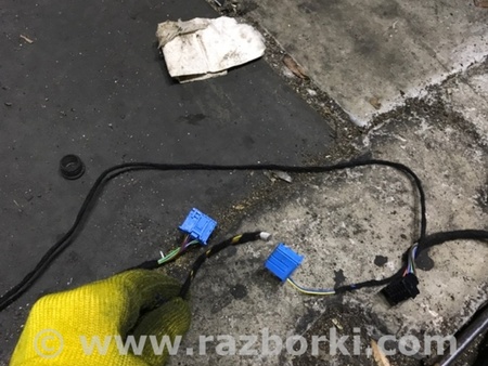 ФОТО Электропроводка для Volkswagen Atlas/Teramont I +1 рест (17-23) Київ