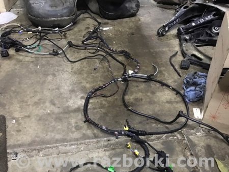 ФОТО Электропроводка для Volkswagen Atlas/Teramont I +1 рест (17-23) Київ