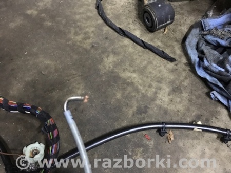 ФОТО Электропроводка для Volkswagen Atlas/Teramont I +1 рест (17-23) Київ