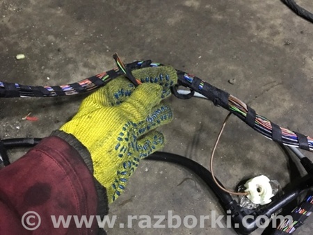 ФОТО Электропроводка для Volkswagen Atlas/Teramont I +1 рест (17-23) Київ