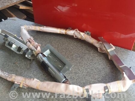 ФОТО Airbag боковой для Subaru Outback Киев
