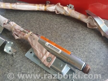 ФОТО Airbag боковой для Subaru Outback Киев