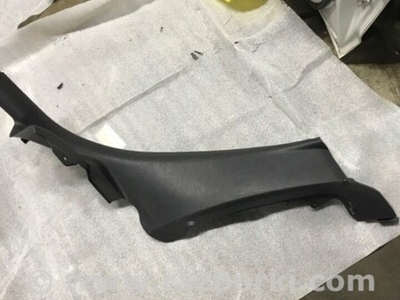 ФОТО Накладка в салоне для Audi (Ауди) A3 III 8V (12-20) Київ