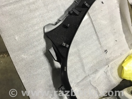 ФОТО Накладка в салоне для Audi (Ауди) A3 III 8V (12-20) Київ