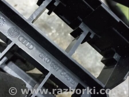 ФОТО Кронштейн для Porsche Macan I 95B +FL (13-18) Київ