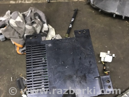 ФОТО Блок управления печкой для Subaru Tribeca Киев