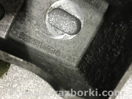 ФОТО Кронштейн для Audi (Ауди) A3 III 8V (12-20) Київ