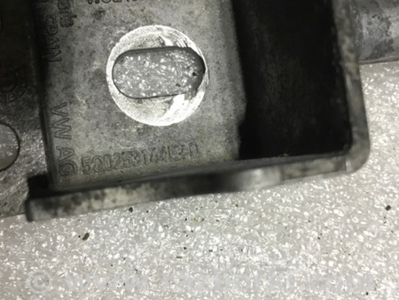 ФОТО Кронштейн для Audi (Ауди) A3 III 8V (12-20) Київ