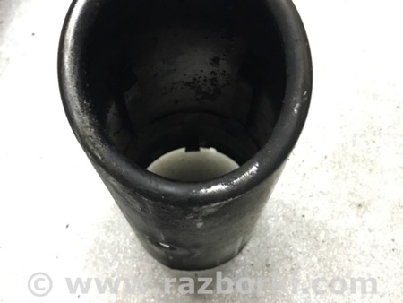 ФОТО Насадка на глушитель для Audi (Ауди) A3 III 8V (12-20) Київ