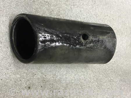 ФОТО Насадка на глушитель для Audi (Ауди) A3 III 8V (12-20) Київ