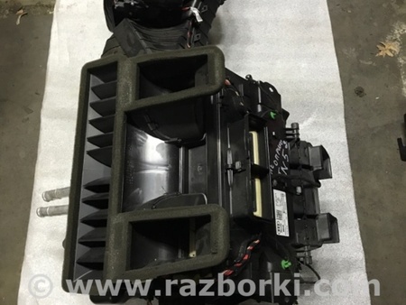 ФОТО Печка салона для Porsche Macan I 95B +FL (13-18) Київ