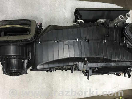 ФОТО Печка салона для Porsche Macan I 95B +FL (13-18) Київ