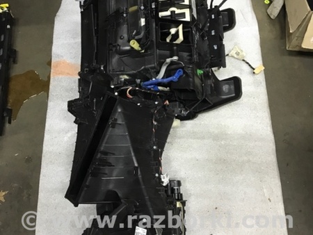 ФОТО Печка салона для Porsche Macan I 95B +FL (13-18) Київ