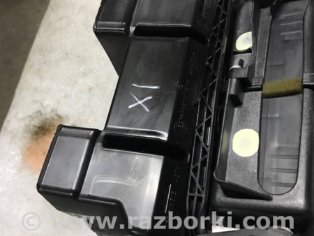 ФОТО Воздуховод печки для Porsche Macan I 95B +FL (13-18) Київ