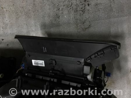 ФОТО Воздуховод печки для Audi (Ауди) A3 III 8V (12-20) Київ