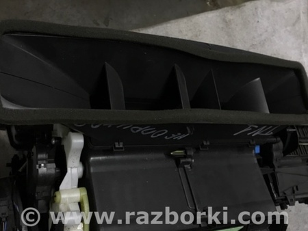 ФОТО Воздуховод печки для Audi (Ауди) A3 III 8V (12-20) Київ