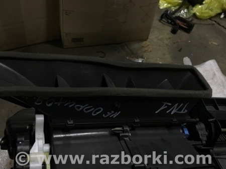 ФОТО Воздуховод печки для Audi (Ауди) A3 III 8V (12-20) Київ